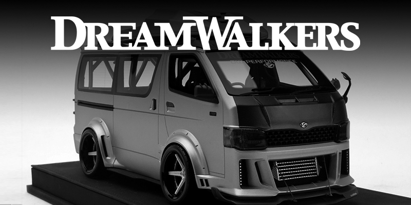 dreamwalkers