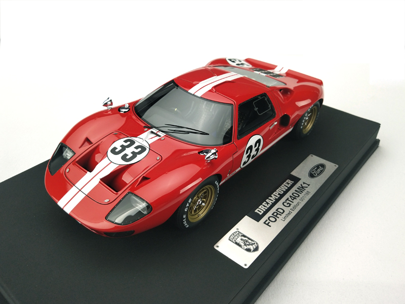 Ford GT40 MK1