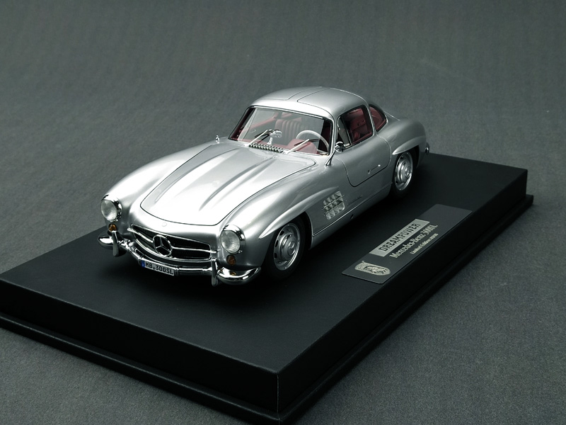 Mercedes-Benz 300SL