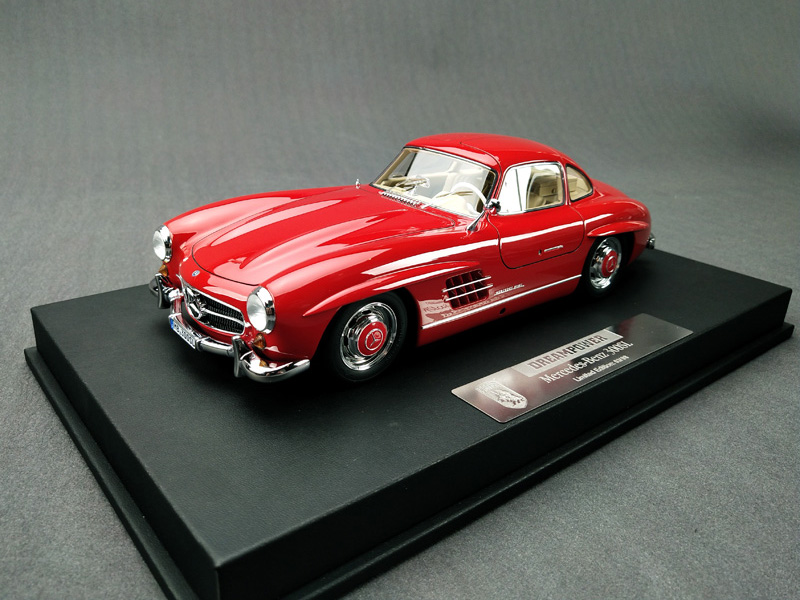 BENZ 300SL