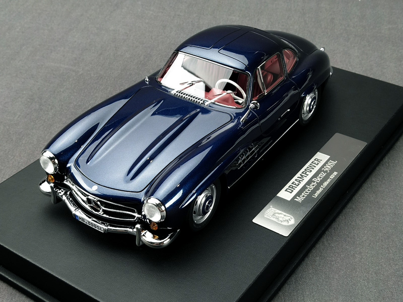 BENZ 300SL