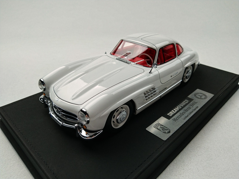 BENZ 300SL